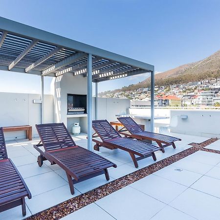 The Odyssee 409 Cidade Do Cabo Exterior foto