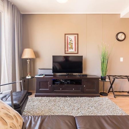 The Odyssee 409 Cidade Do Cabo Exterior foto