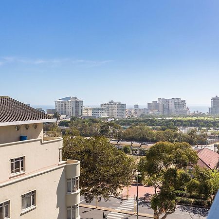 The Odyssee 409 Cidade Do Cabo Exterior foto