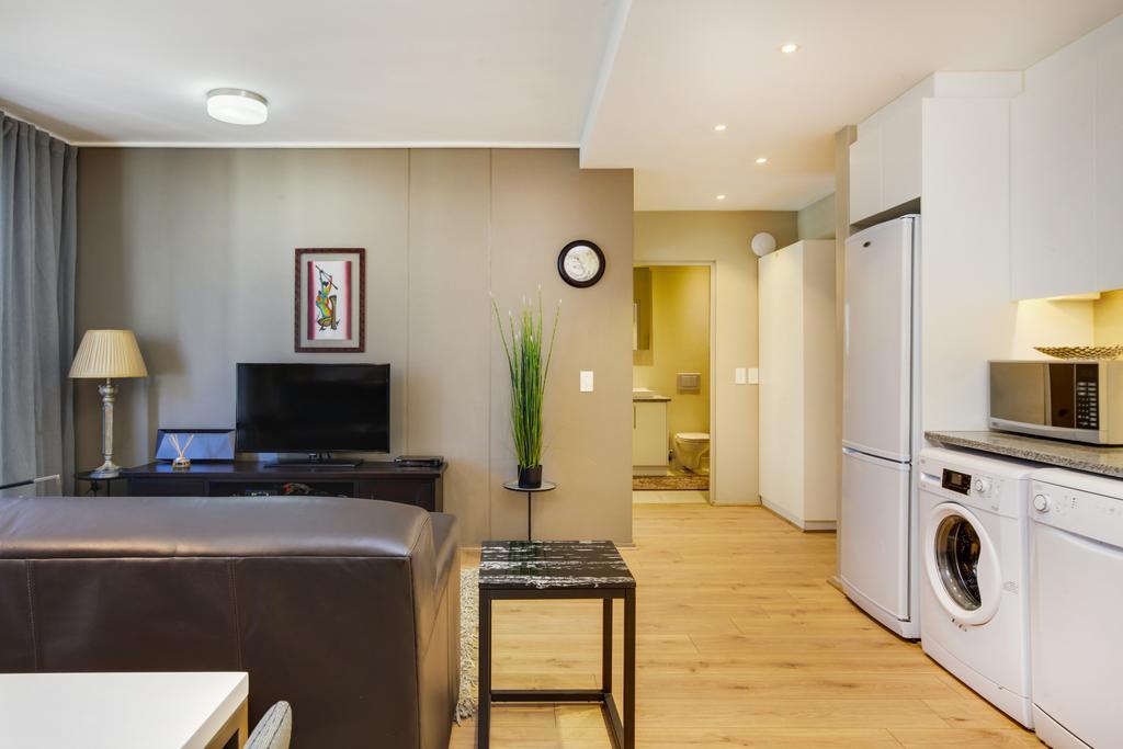 The Odyssee 409 Cidade Do Cabo Exterior foto