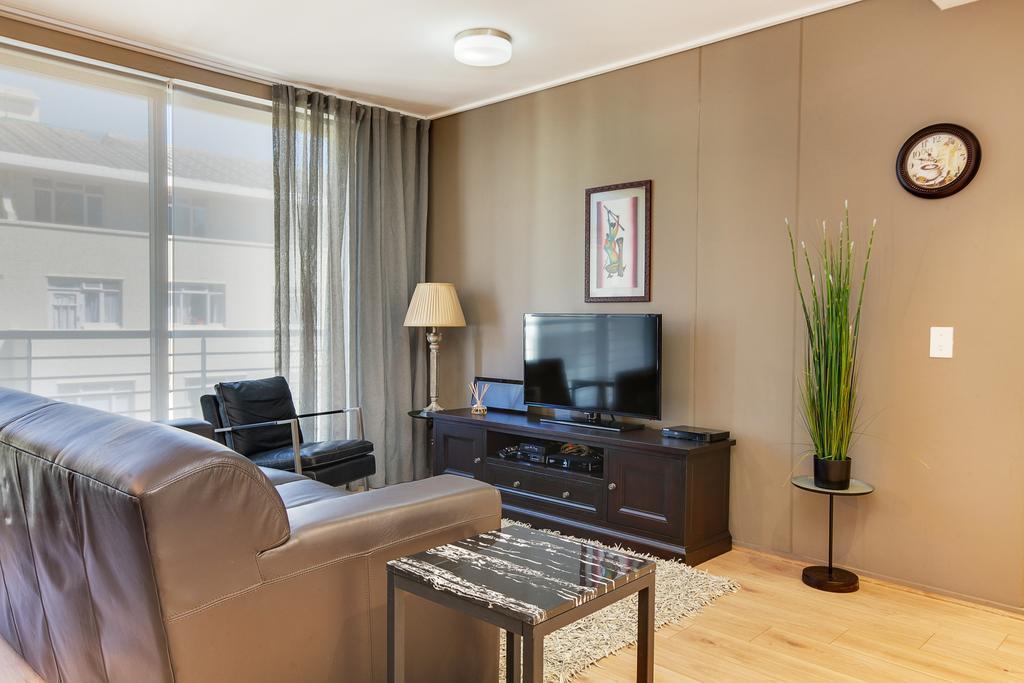 The Odyssee 409 Cidade Do Cabo Exterior foto
