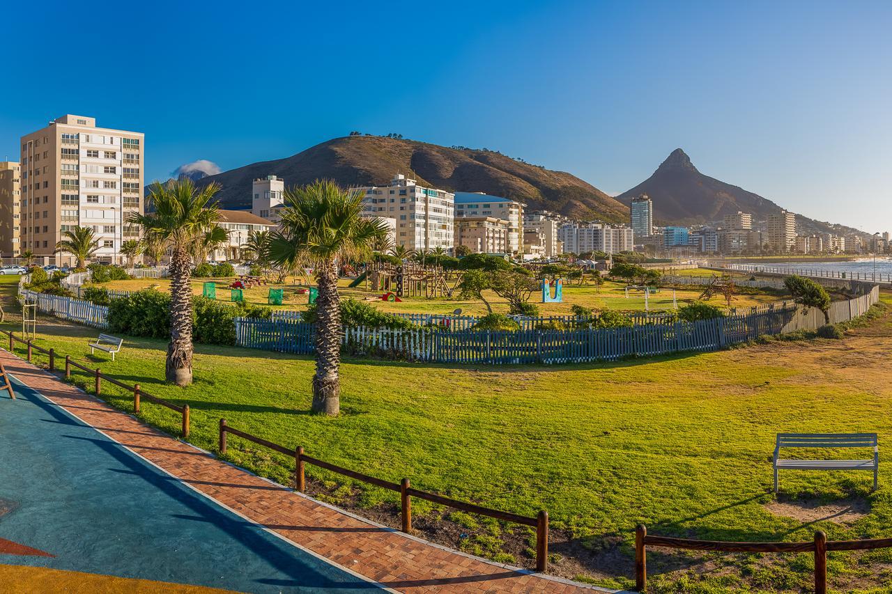 The Odyssee 409 Cidade Do Cabo Exterior foto