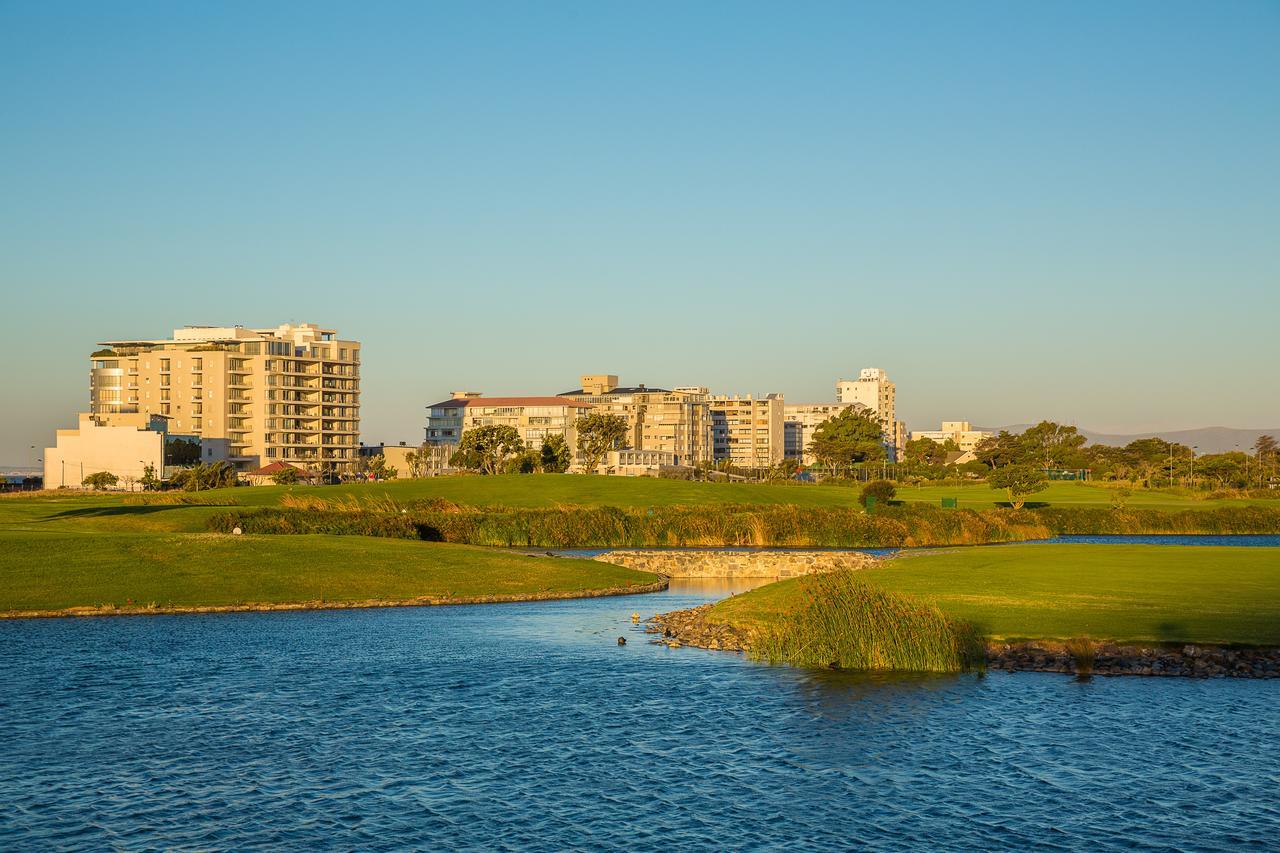 The Odyssee 409 Cidade Do Cabo Exterior foto