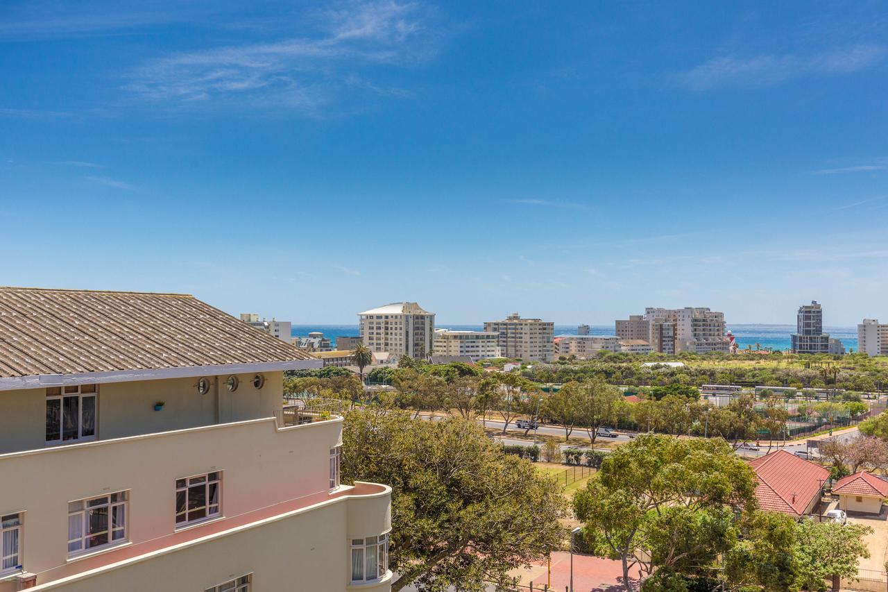 The Odyssee 409 Cidade Do Cabo Exterior foto