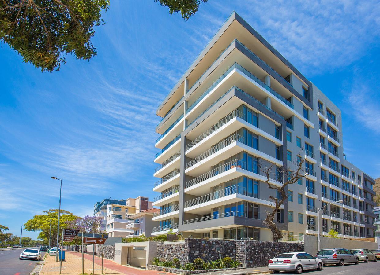 The Odyssee 409 Cidade Do Cabo Exterior foto