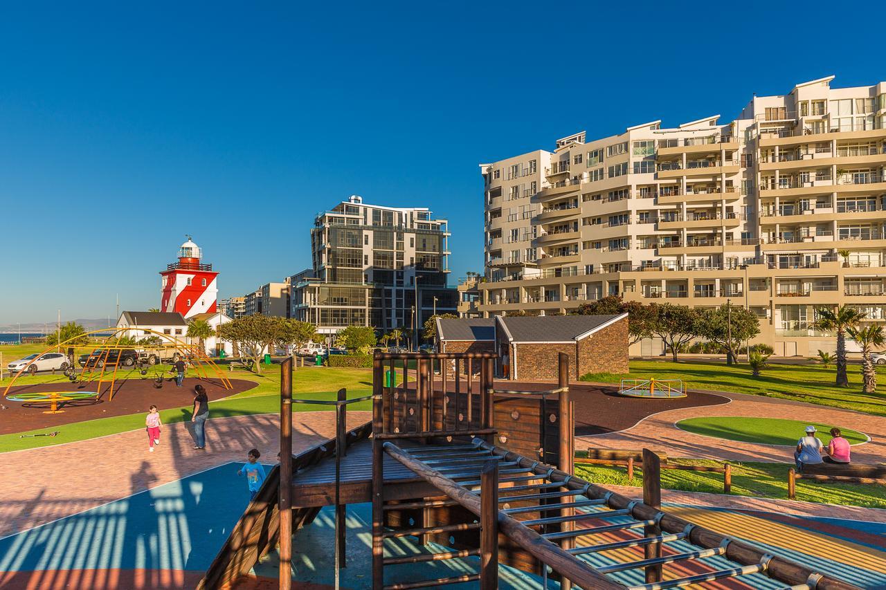 The Odyssee 409 Cidade Do Cabo Exterior foto