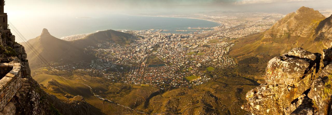 The Odyssee 409 Cidade Do Cabo Exterior foto