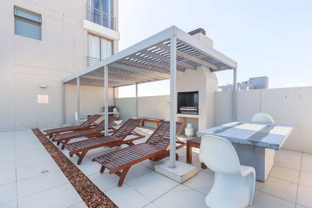 The Odyssee 409 Cidade Do Cabo Exterior foto