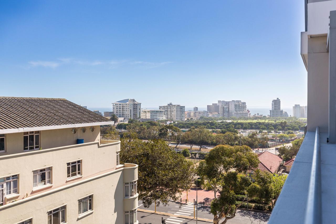 The Odyssee 409 Cidade Do Cabo Exterior foto