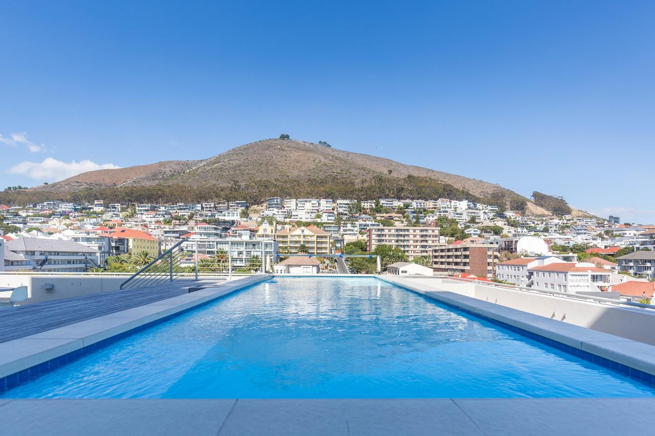 The Odyssee 409 Cidade Do Cabo Exterior foto